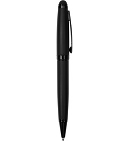 Bolígrafo Leopard Jinhao Rollerball Tinta líquida negra Bolígrafo grande y pesado Bolígrafos de la colección de firmas comerciales 